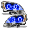 ORL Headlight Halo Kits