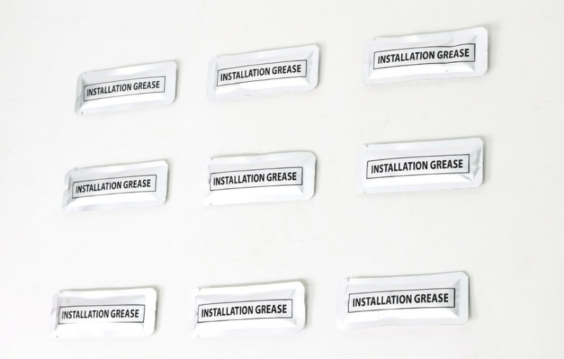 SuperPro 10G Grease Satchel X 100