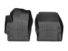 WT FloorLiner - Front - Blk