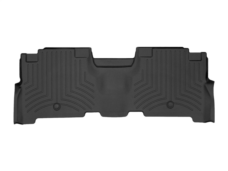 WT FloorLiner - Rear - Blk
