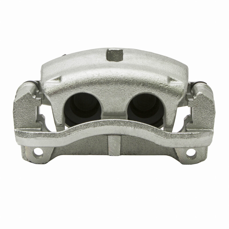 DFC 2009 Ford F-150 2WD Front-L Premium Caliper - Silver Zinc Coated
