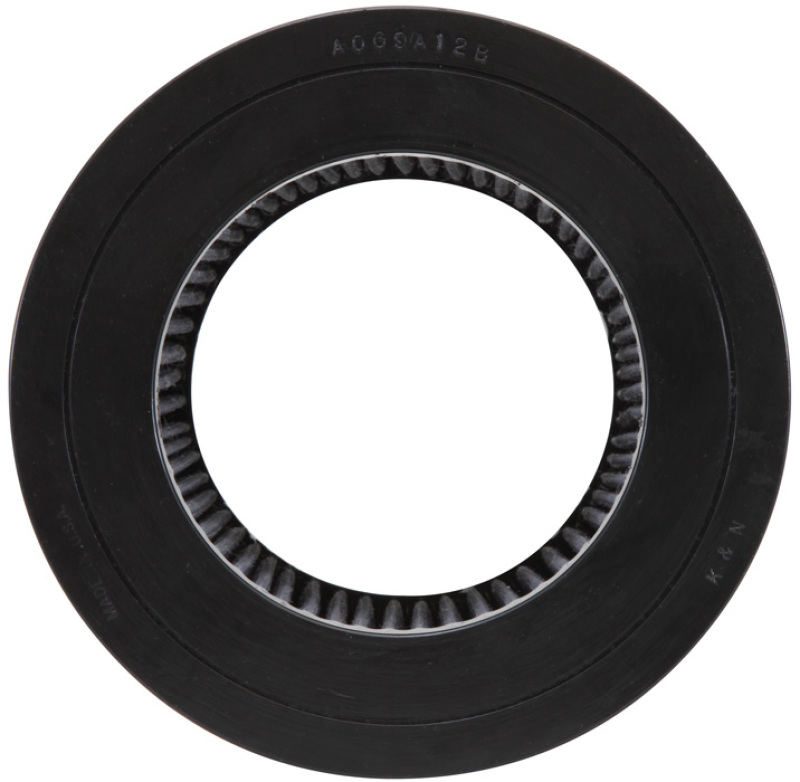K&N 69-74 Toyota Land Cruiser Drop In Air Filter thumbnail 5