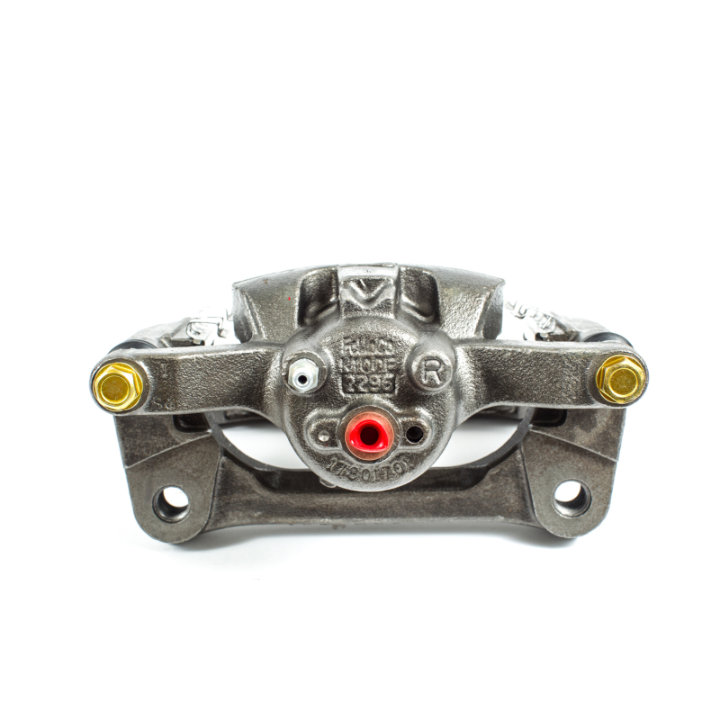 Power Stop 12-17 Ford F-150 Rear Right Autospecialty Caliper w/Bracket thumbnail 8