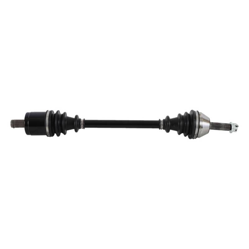 ABR Xtreme Duty Axles