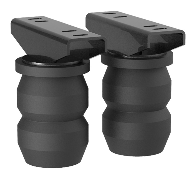 TIM Suspension Enhancement Systems