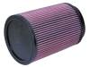 KN Universal Air Filter