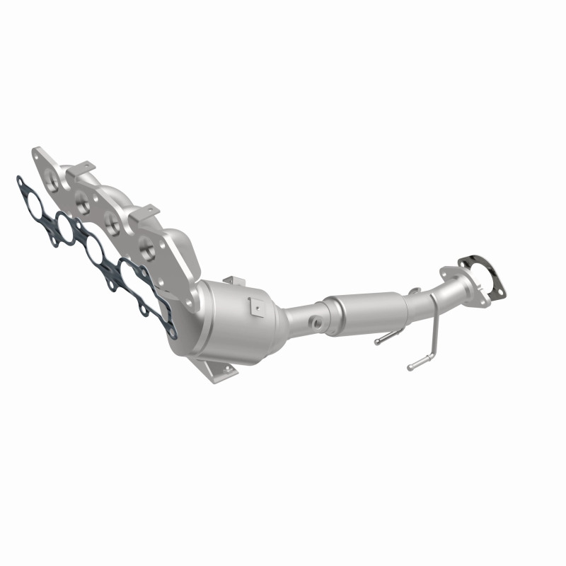 MagnaFlow 15-17 C-Max L4 2 OEM Manifold Direct Fit Converter thumbnail 7
