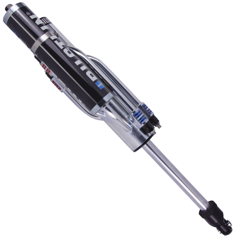 Bilstein 70mm 4 Tube Bypass 10in Stroke Right M 9200 Shock Absorber thumbnail 8
