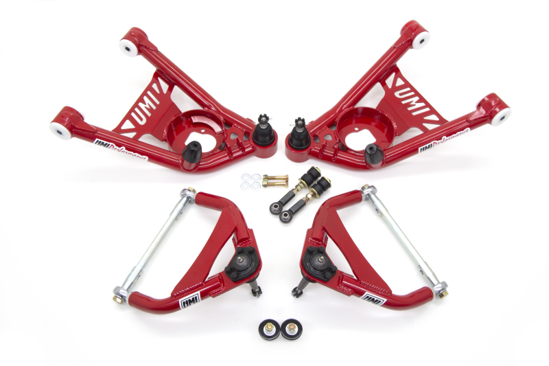 UMI Control Arm Kits