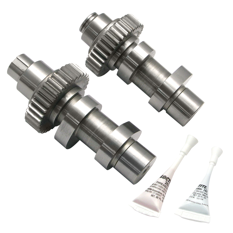 SSC Camshafts