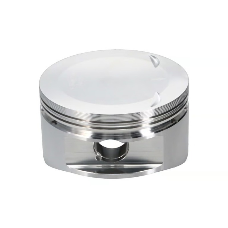 Wiseco Yamaha YFM600 Grizzly Stock CR 3740XH Piston Kit thumbnail 9