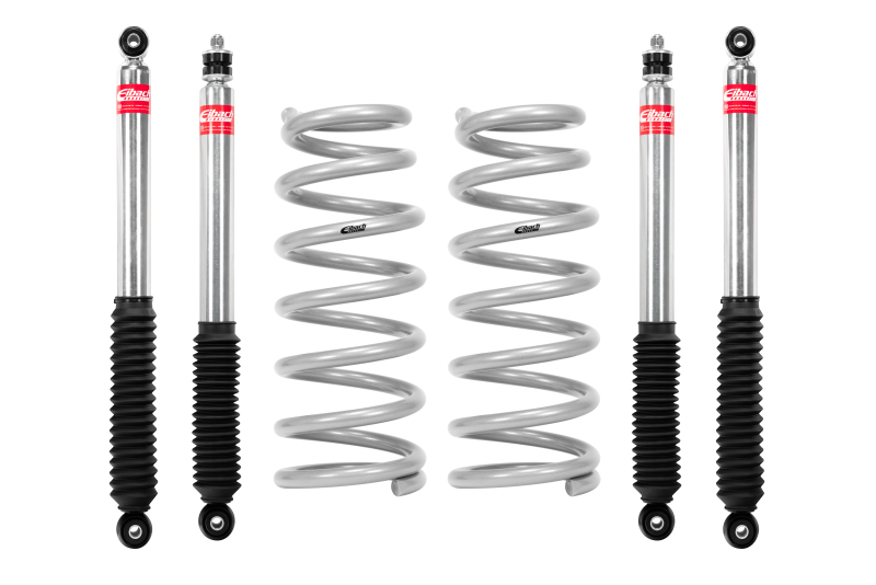 EIB Pro-Truck Lift Kits