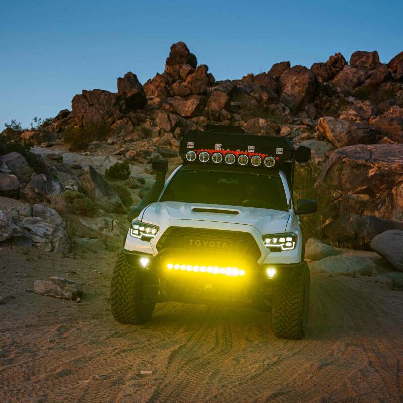 KC HiLiTES FLEX ERA LED 30in. Light Bar - Master Kit thumbnail 6