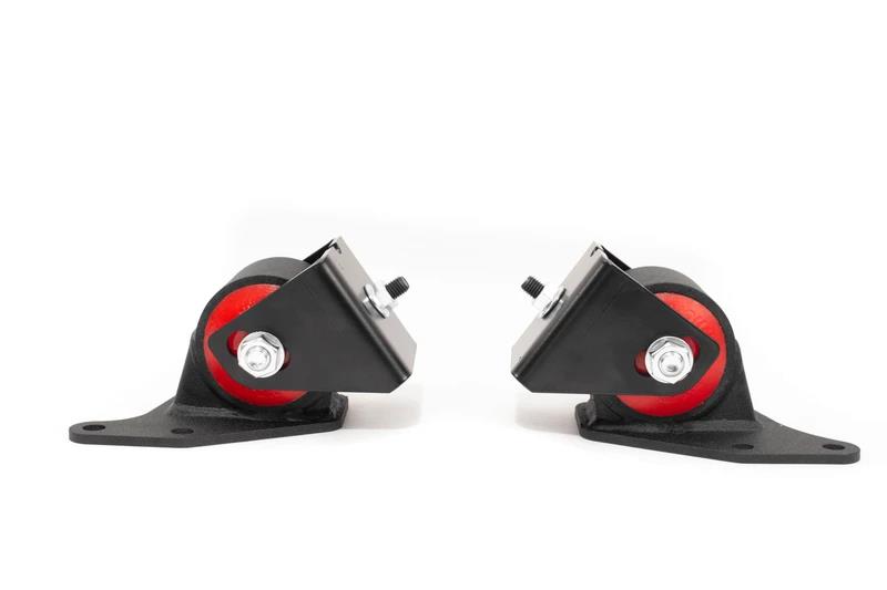 INM Steel Mount Kit-60A