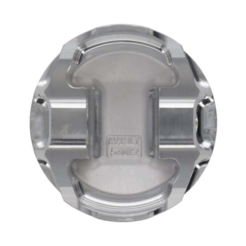 MAN Piston Sets - 4 Cyl
