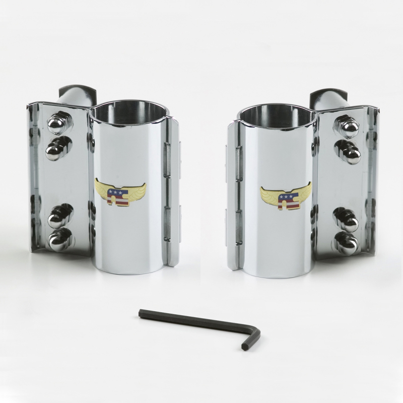 NAT Windshield Mounts