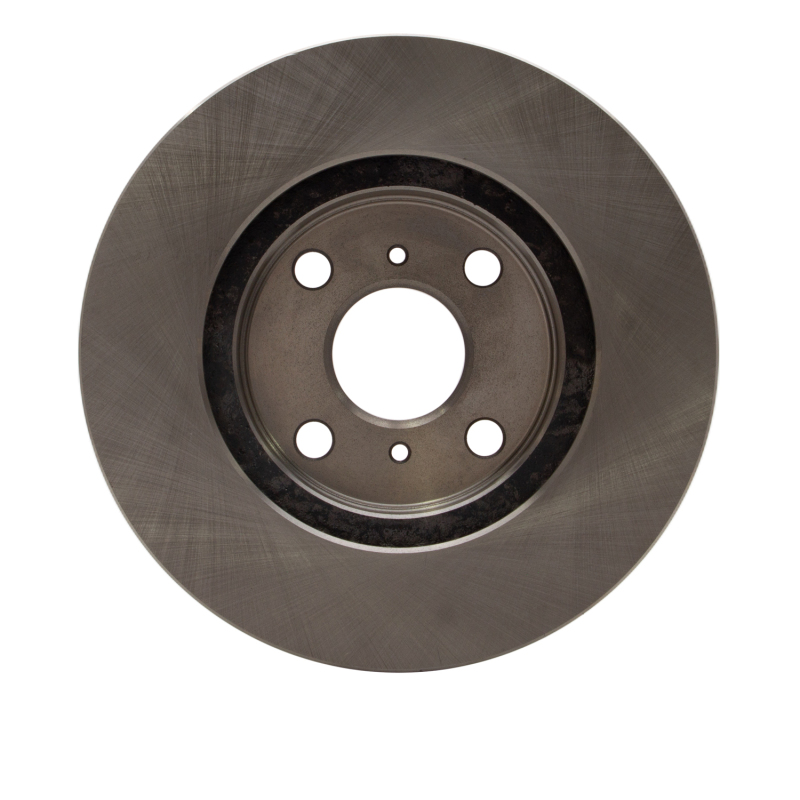 DFC 92-95 Toyota Paseo Front Brake Rotor thumbnail 5