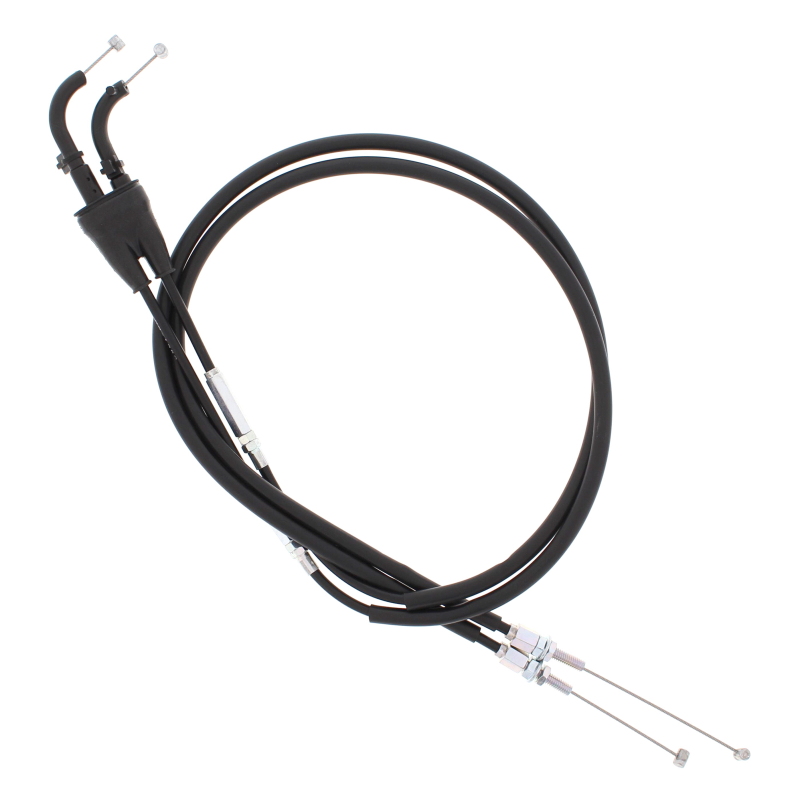 All Balls Racing 2004 Kawasaki KLX400R CA MODEL CV CARB Cable - Throttle