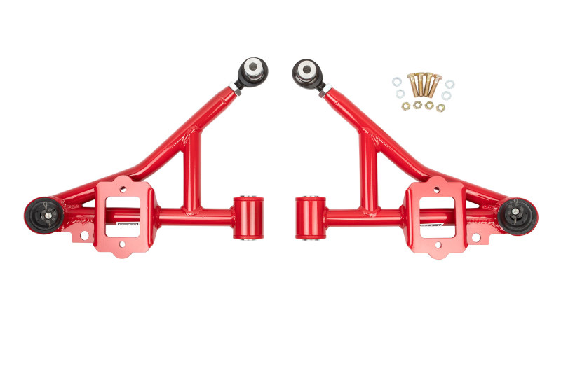 UMI Lower Control Arms
