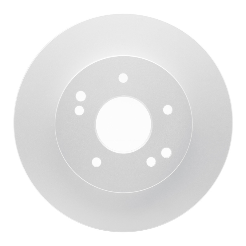 DFC GeoSPEC Coated Rotors - Plain