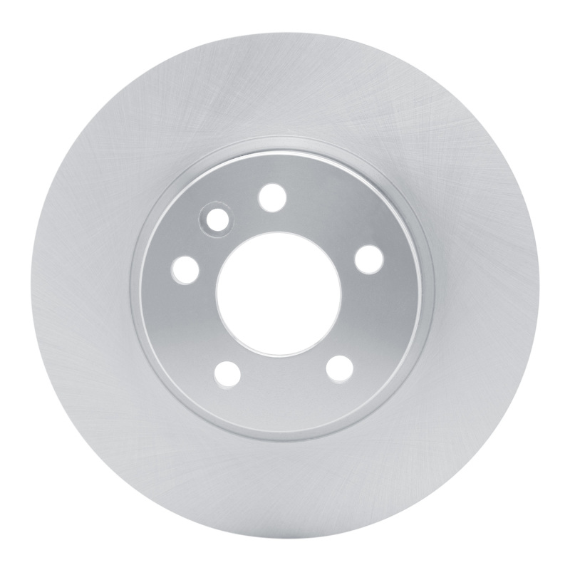 DFC Brake Rotors - Plain