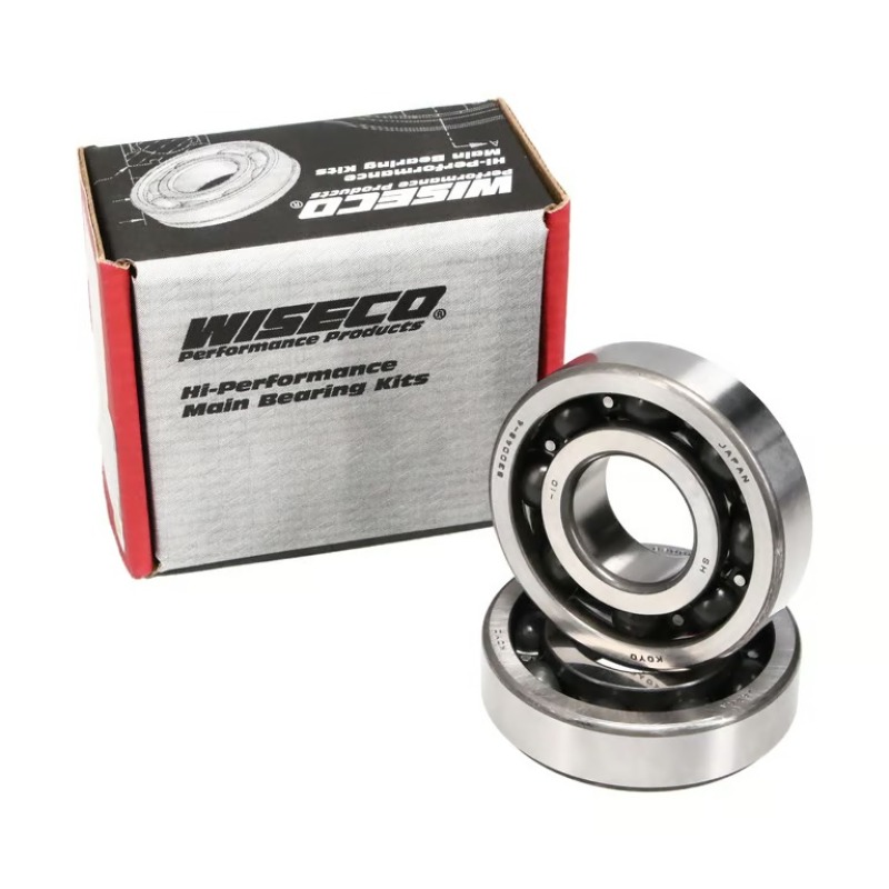 Wiseco Main Bearing Kit (2) 30 x 72 x 18mm