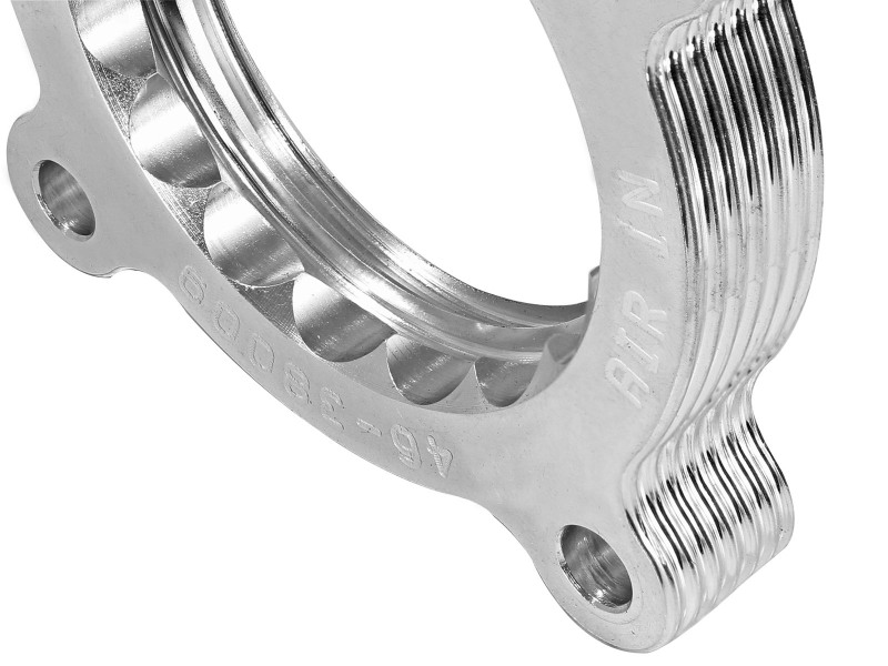 aFe Silver Bullet Throttle Body Spacers 13-15 Scion FRS 2.0L thumbnail 8