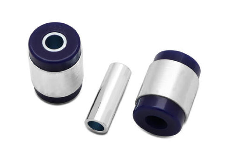 SuperPro 22-23 Hyundai Kona N Rear Lower Control Arm Inner Bushing Kit thumbnail 2