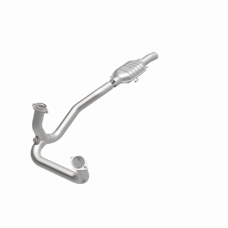 MagnaFlow Direct Fit Catalytic Converter 88-95 Ford Van 5.8L 49S thumbnail 7