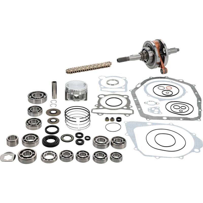 VEP Complete Engine Rebuild Kit