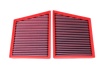 BMC Panel Air Filters