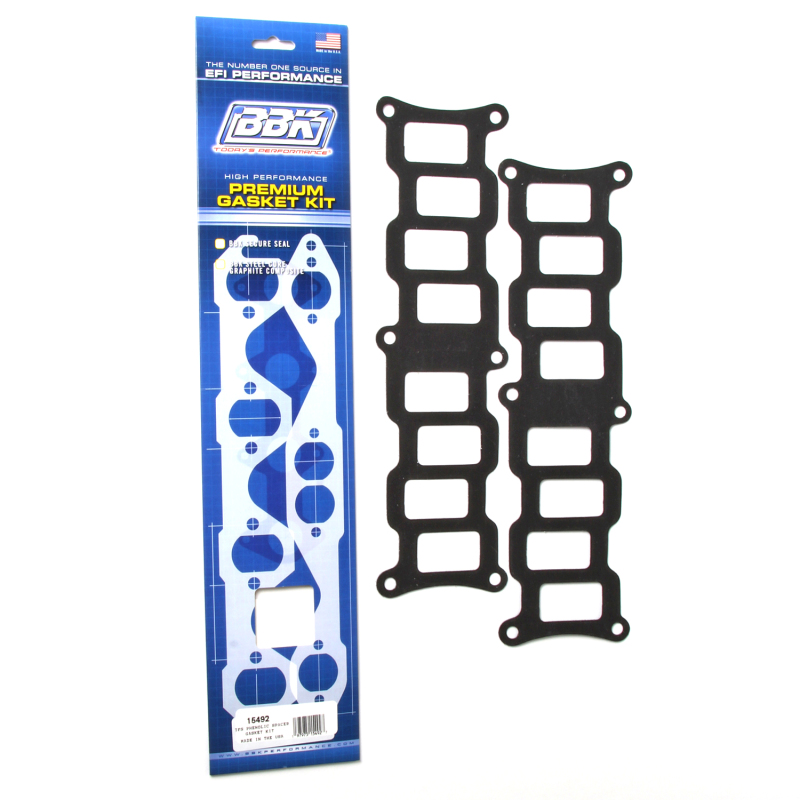 BBK Intake Manifold Gasket Set