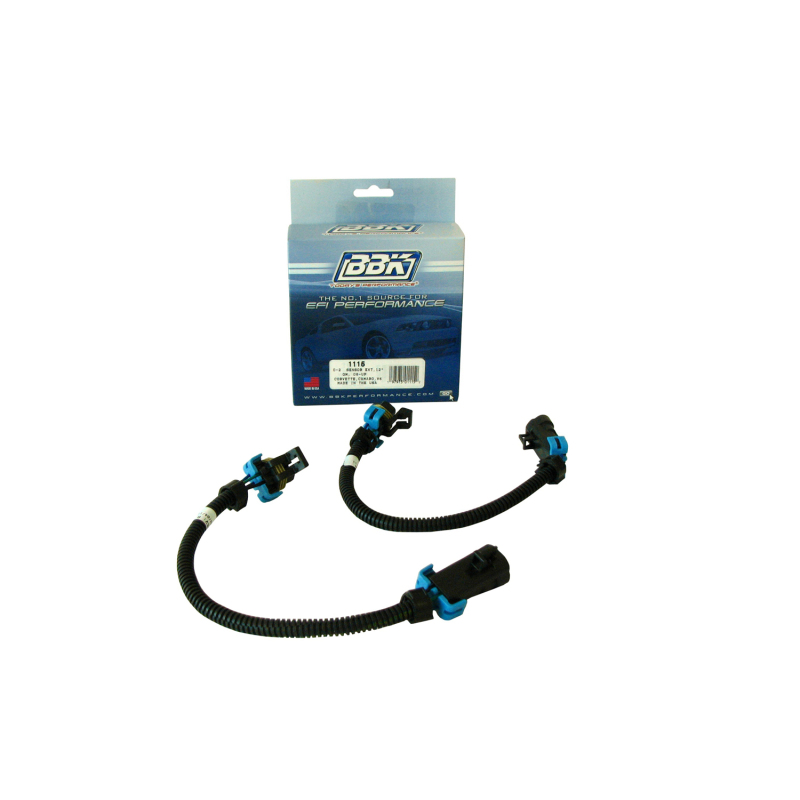 BBK Oxygen Sensor Exten Cable