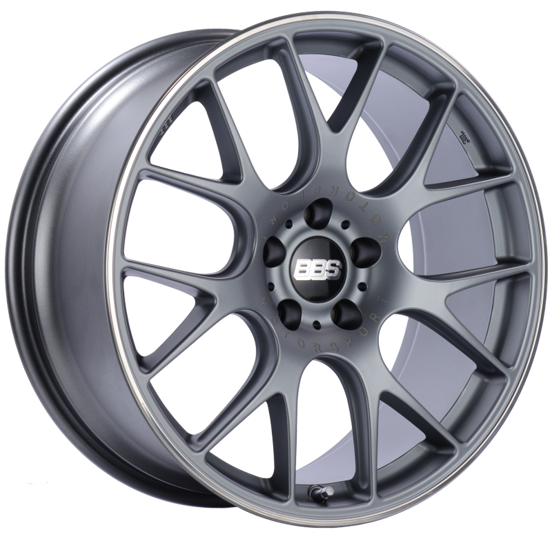 BBS CH-R Wheels