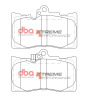 DBA XP Performance Brake Pads