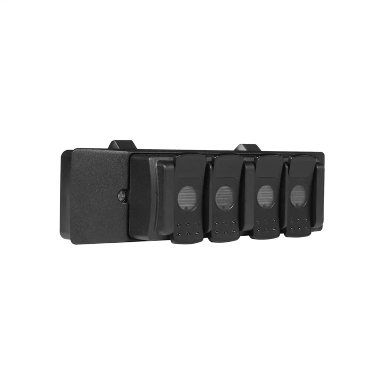 Oracle Trigger 4 Plus Controller Ford Bronco 2021+ Combo Kit