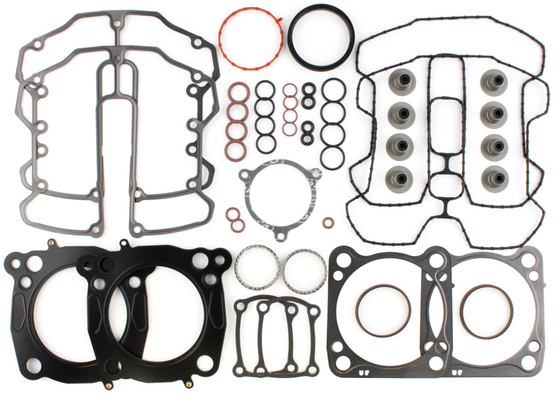 TWP Top End Gasket Kits