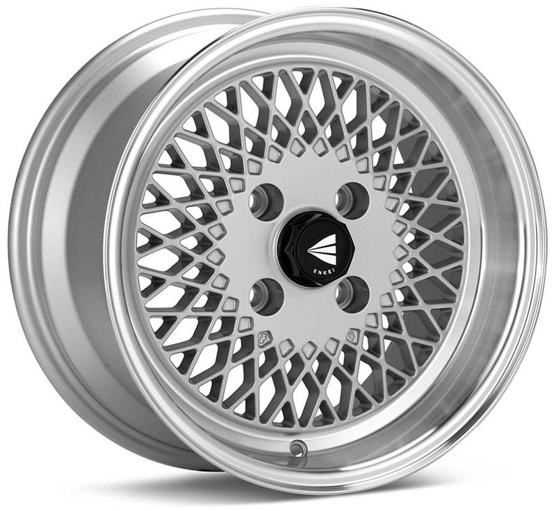 ENK Enkei92 Classic Wheels