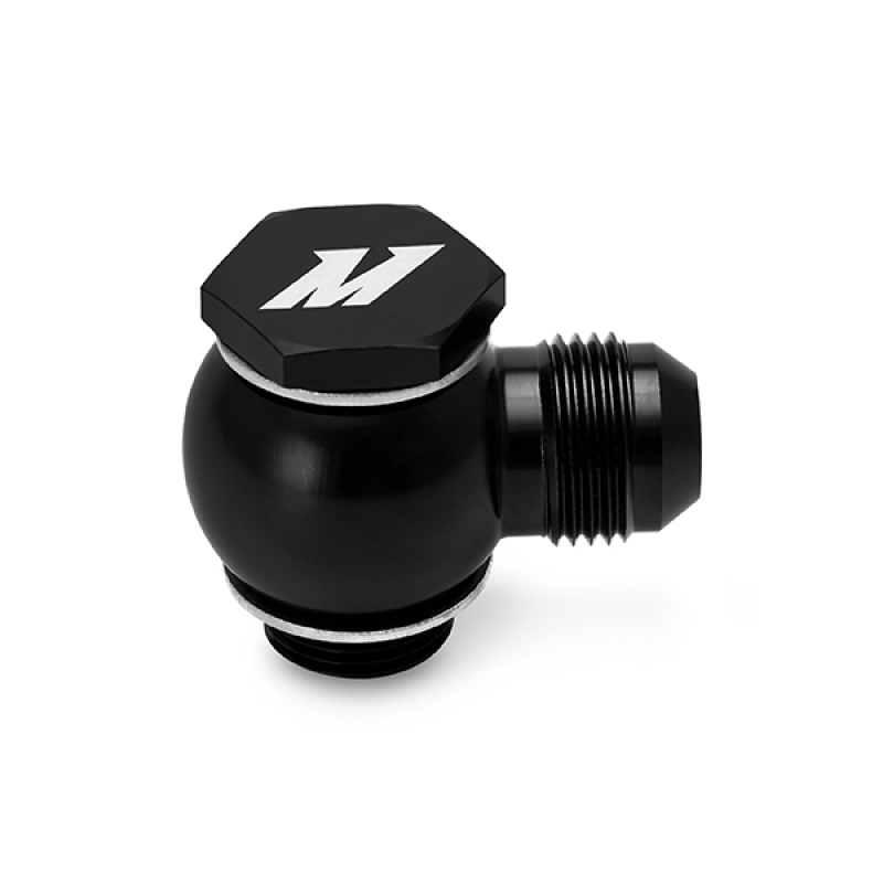 Mishimoto MM Oil Cooler Adapters