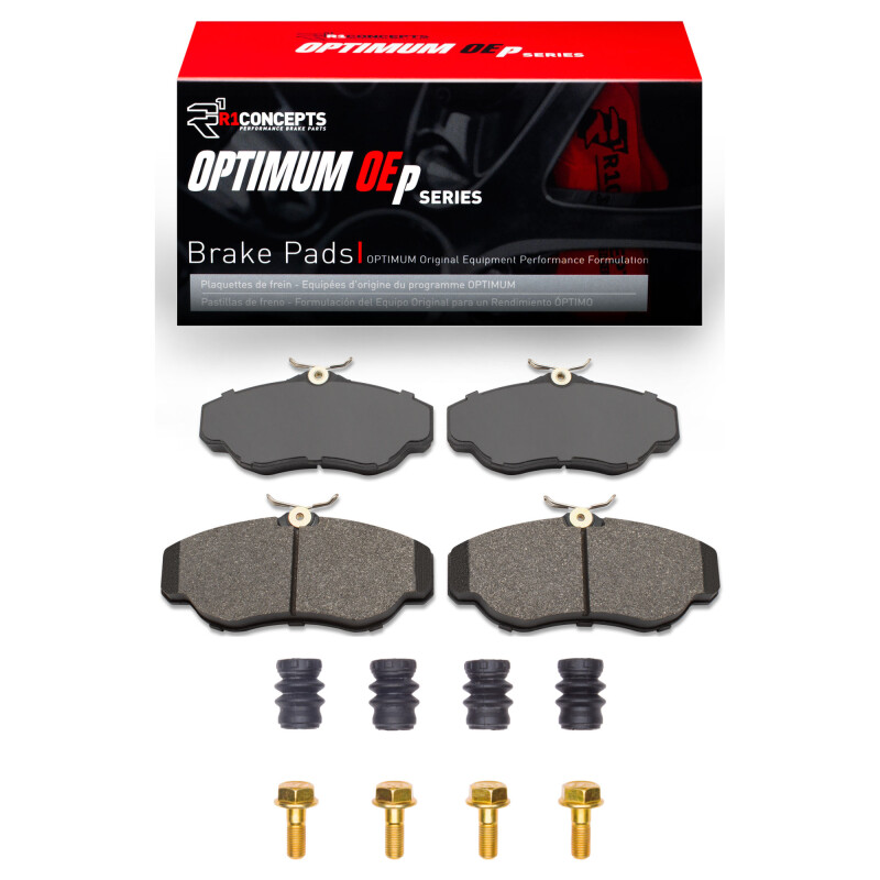 RNC Optimum OE Brake Pads