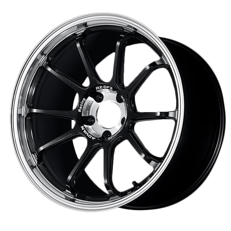 AVN RZ-DF2 Wheels