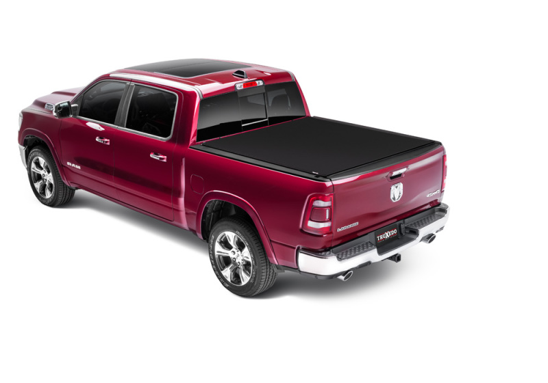 Truxedo 19-20 Ram 1500 (New Body) w/o Multifunction Tailgate 5ft 7in Sentry CT Bed Cover thumbnail 2
