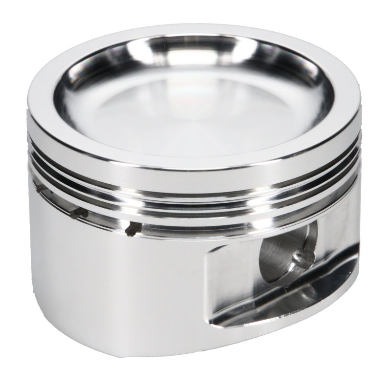 JE Pistons VW 2.0L 8V JH KIT Set of 4 Pistons thumbnail 4