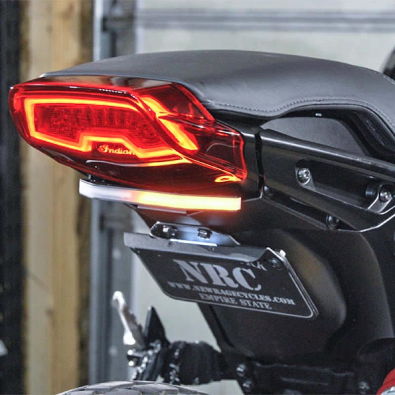 NEW Fender Eliminator