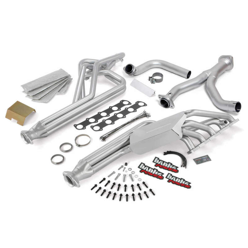 Banks Power 16-17 Ford 6.8L MH-A Torque Tube System thumbnail 2