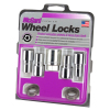 MCG Wheel Lock Nut Sets