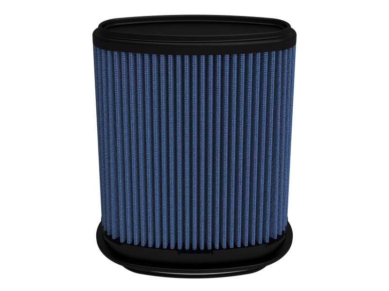 aFe MagnumFLOW Pro 5R Universal Air Filter (5-5/8x2-5/8)F x (7x4)B(Inv) x (7x3)T x 7-7/8H thumbnail 2