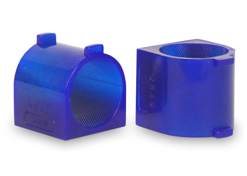 SuperPro Uni Sway Bar Bush 2B thumbnail 3