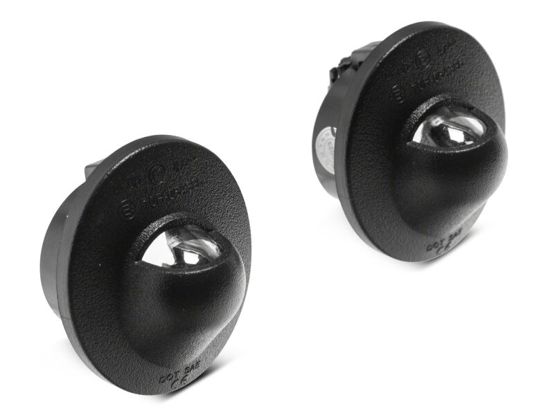 RAX Light Brackets