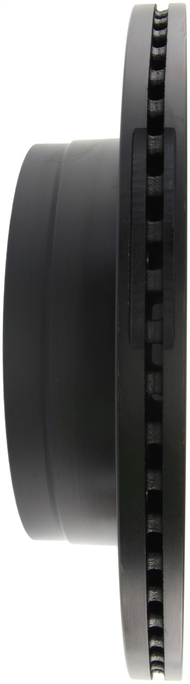 StopTech Slotted & Drilled Sport Brake Rotor thumbnail 3
